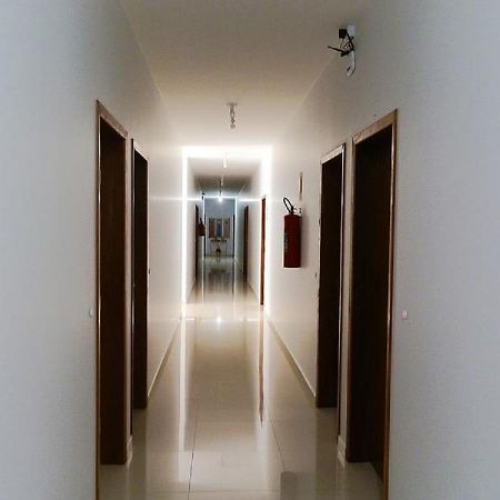 Lisboa Palace Hotel ألتا فلوريستا المظهر الخارجي الصورة